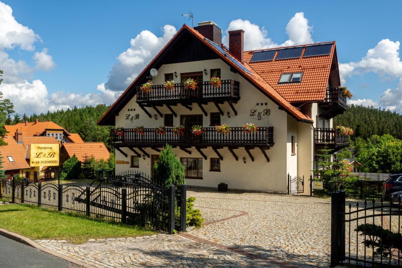 L&b Homestay Karpacz