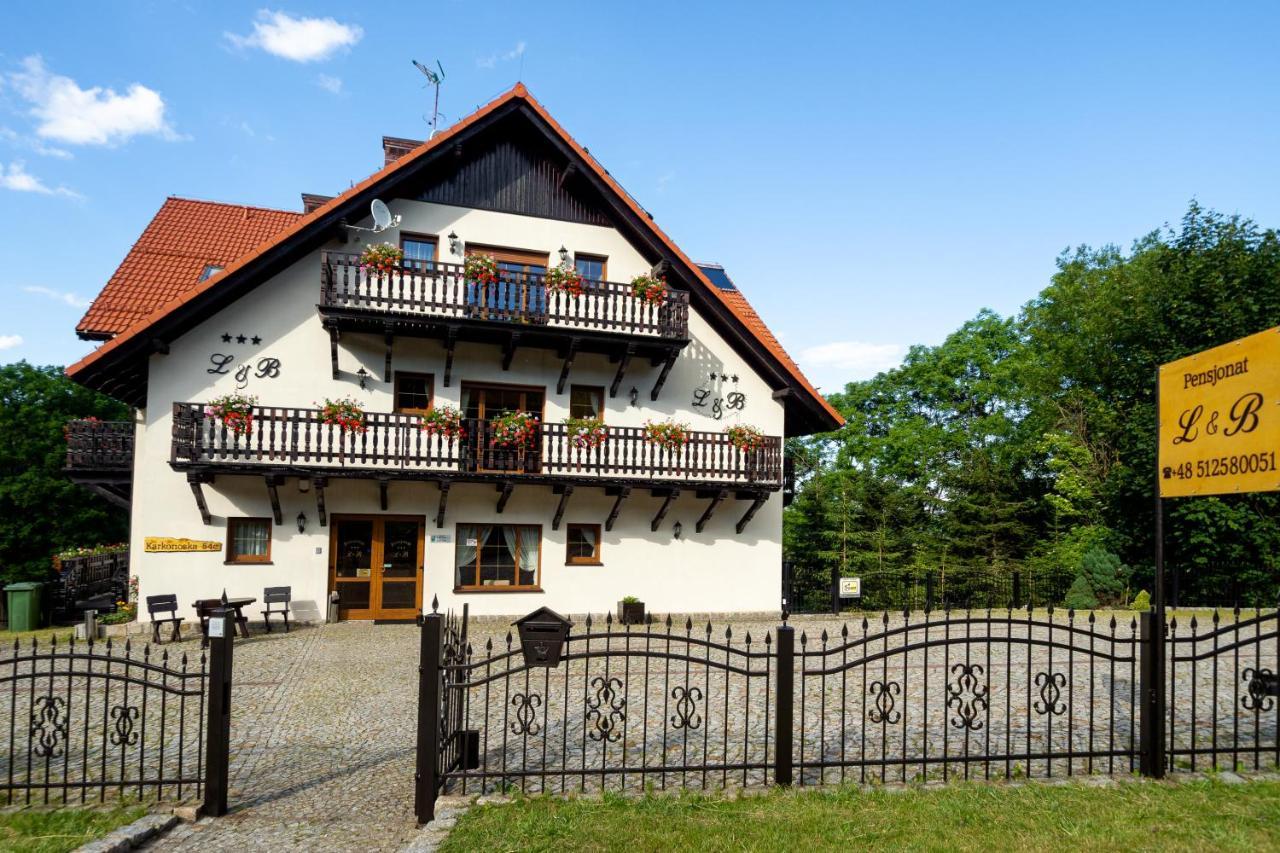 L&b Homestay
