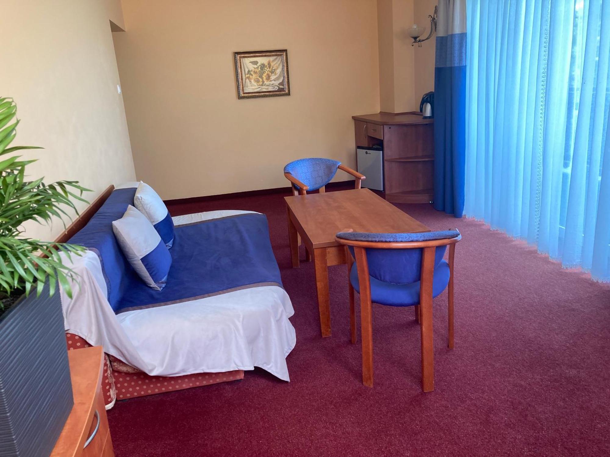 Homestay L&b Karpacz