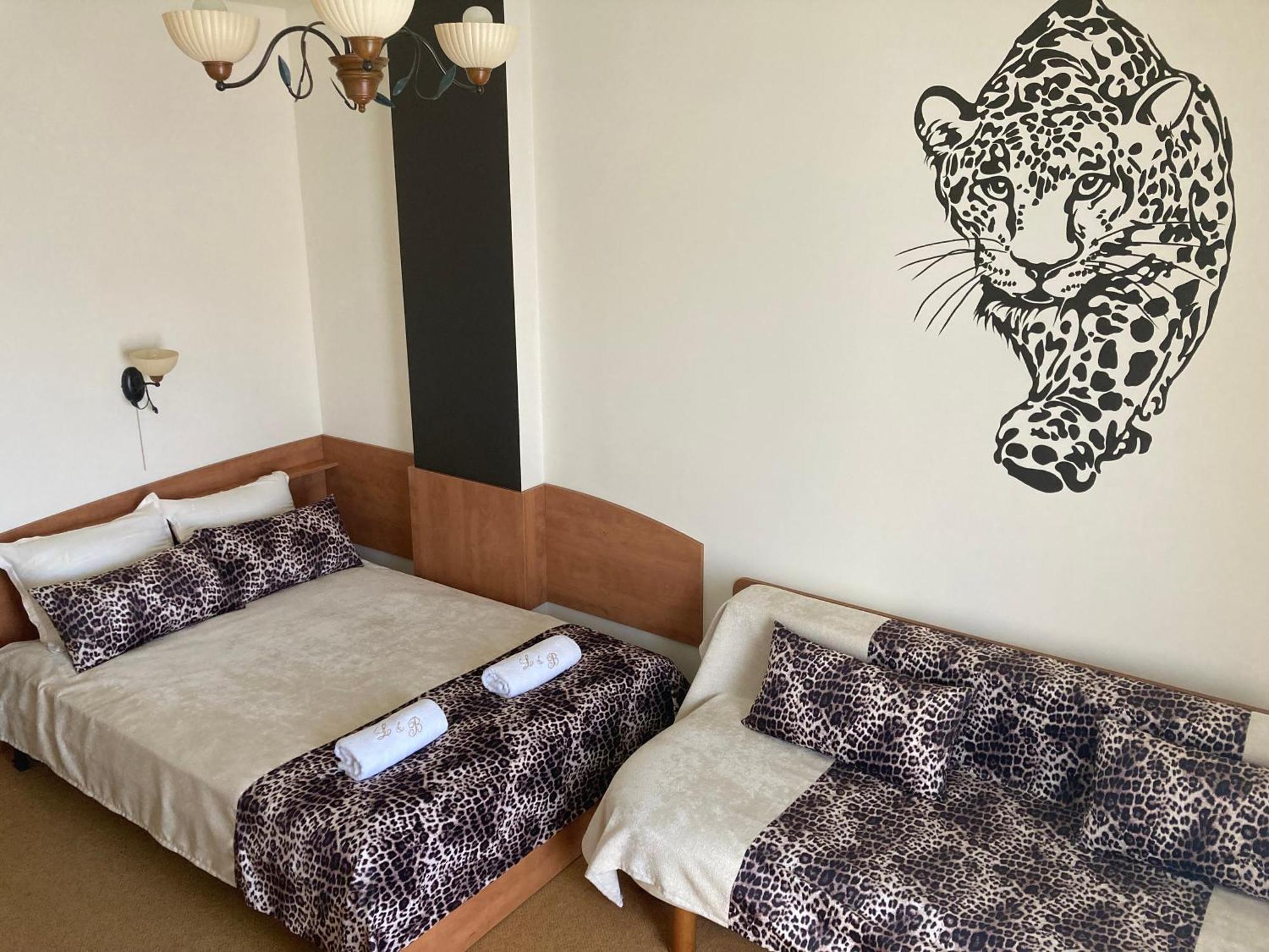 Homestay L&b