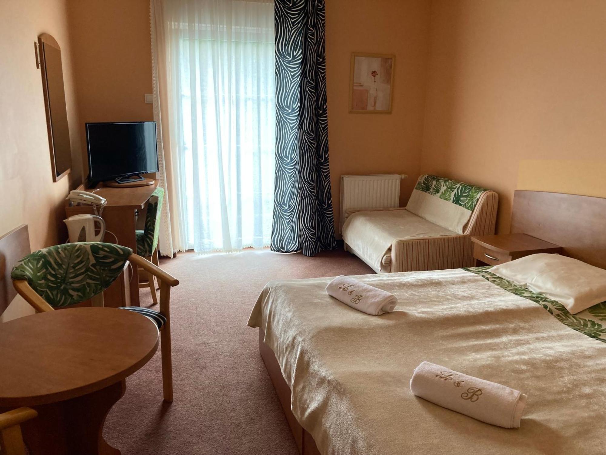L&b Homestay Karpacz