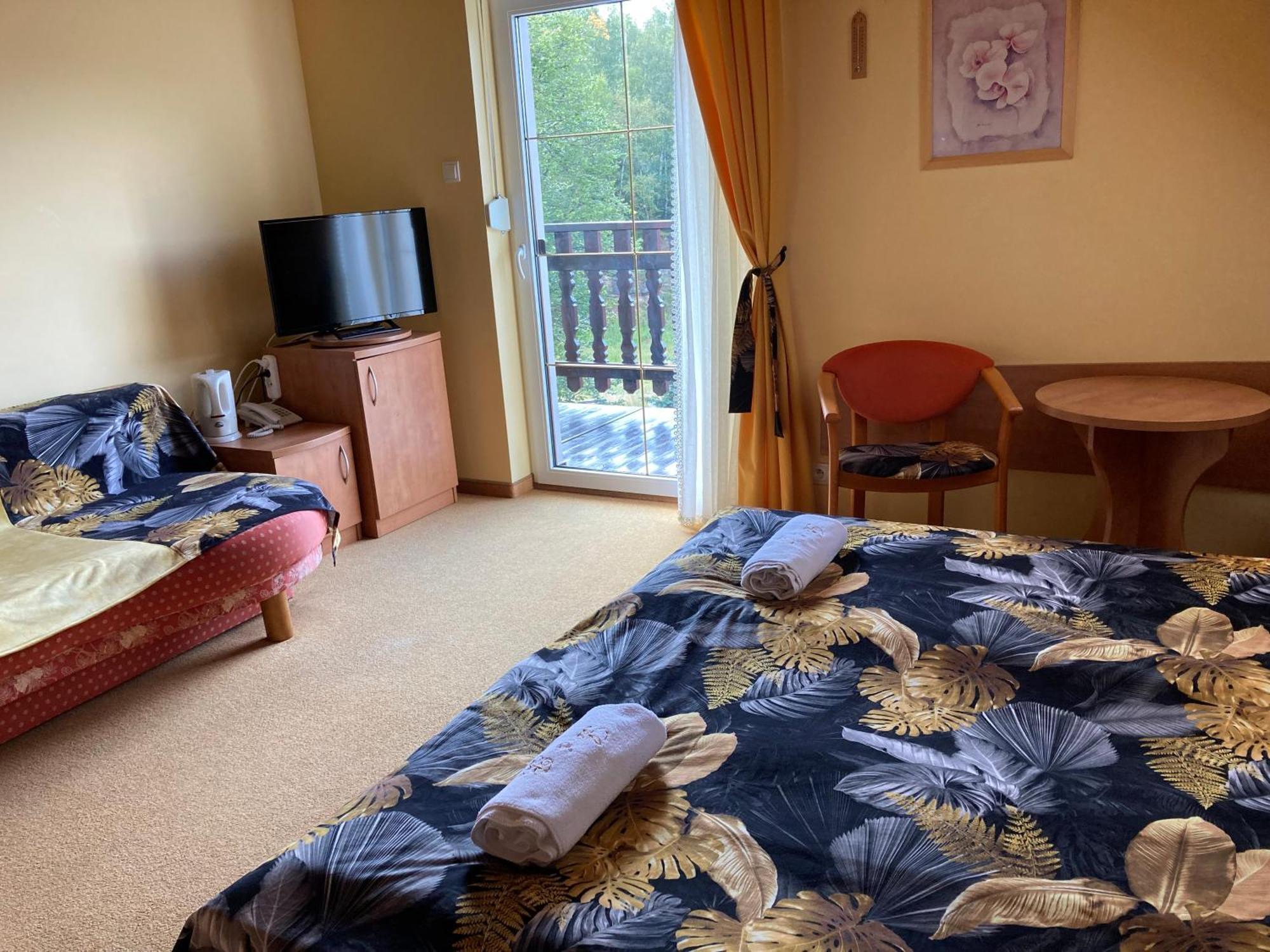 Homestay L&b Karpacz