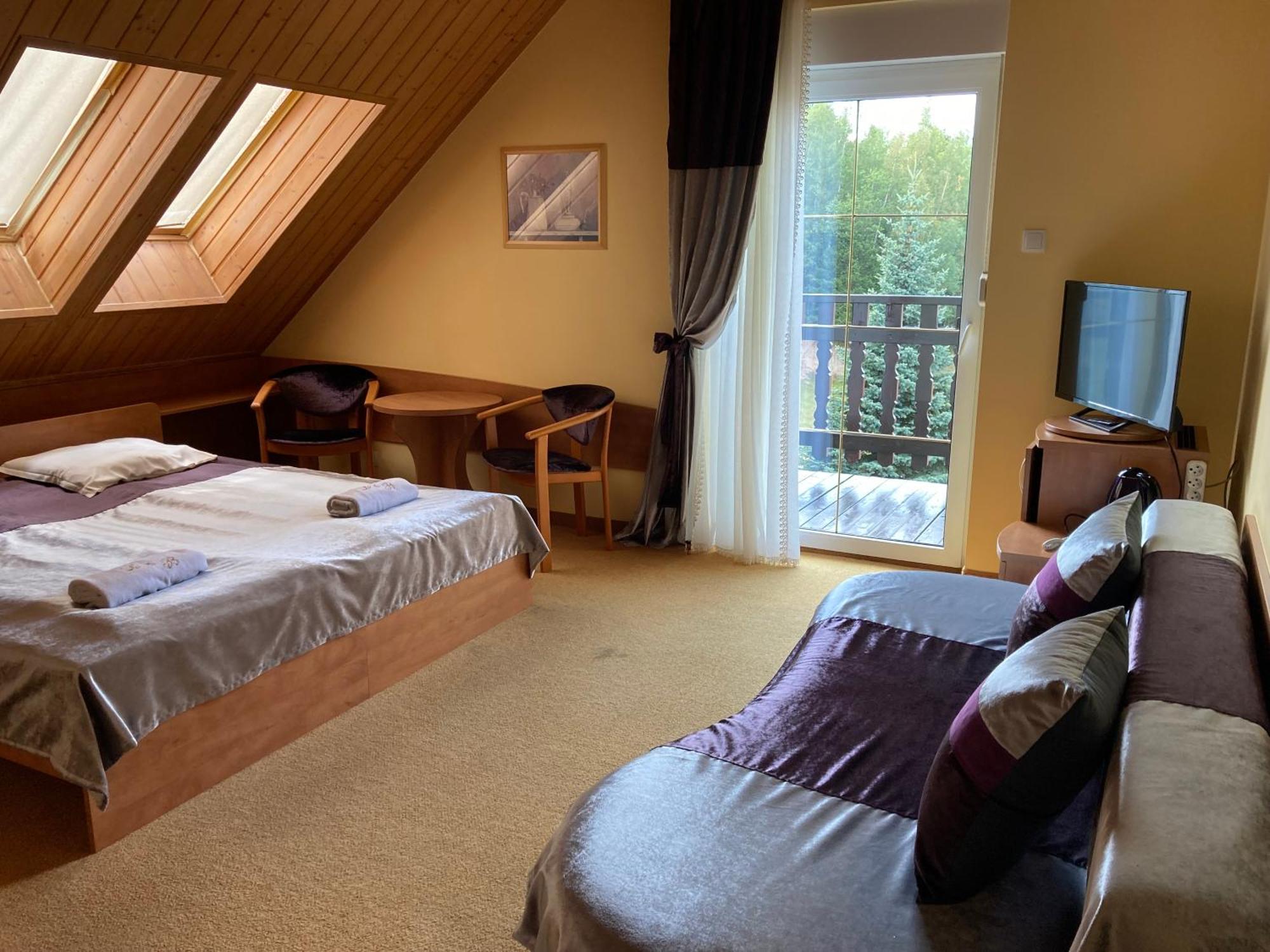 Homestay L&b Karpacz