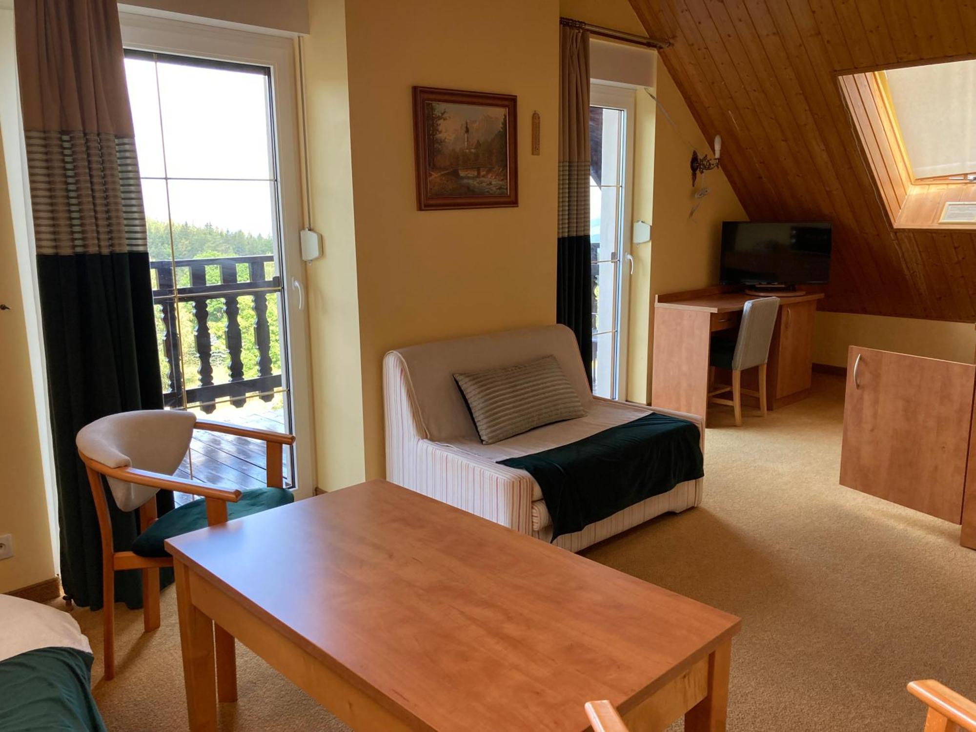 L&b Homestay