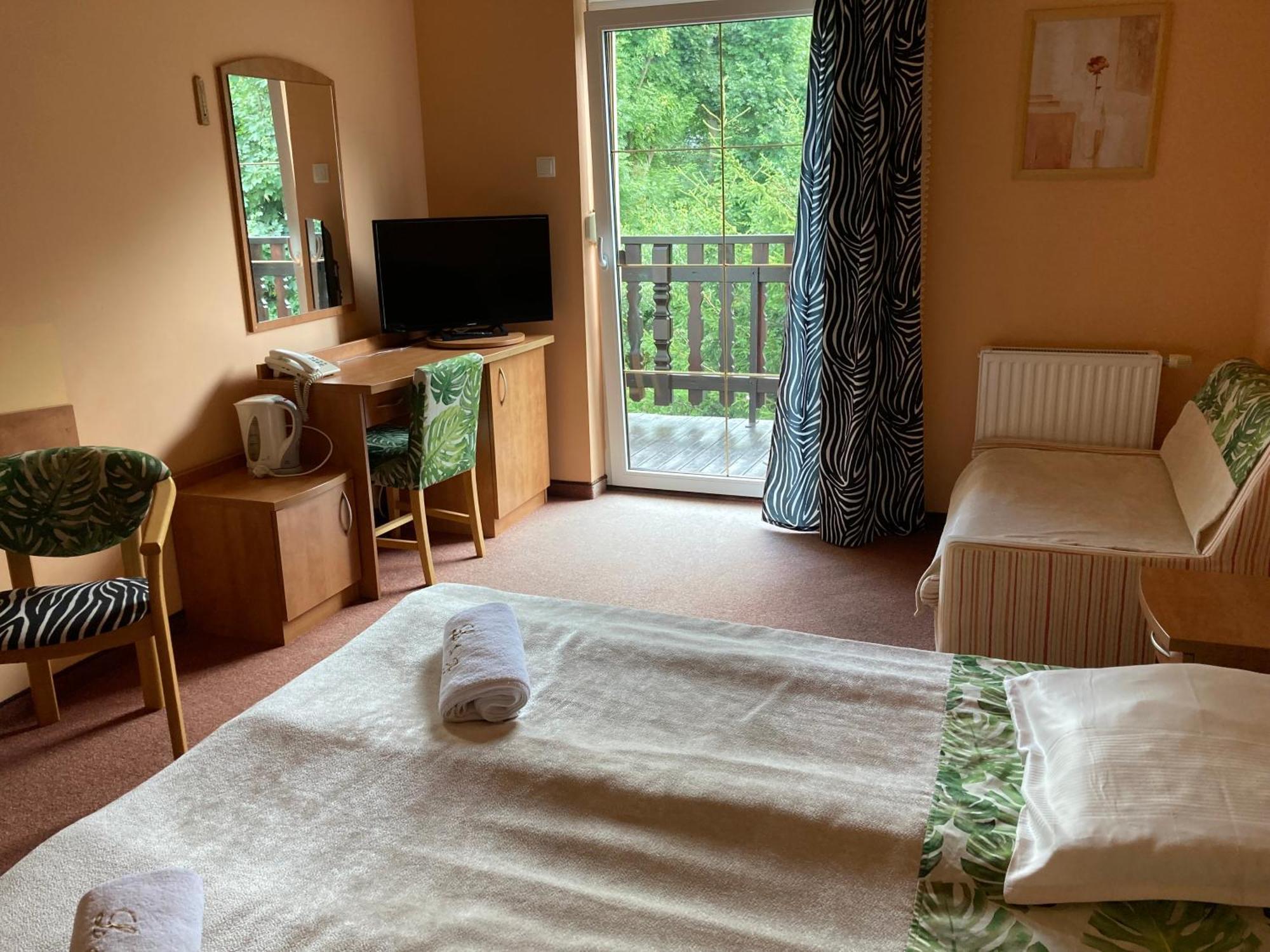 L&b Homestay Karpacz