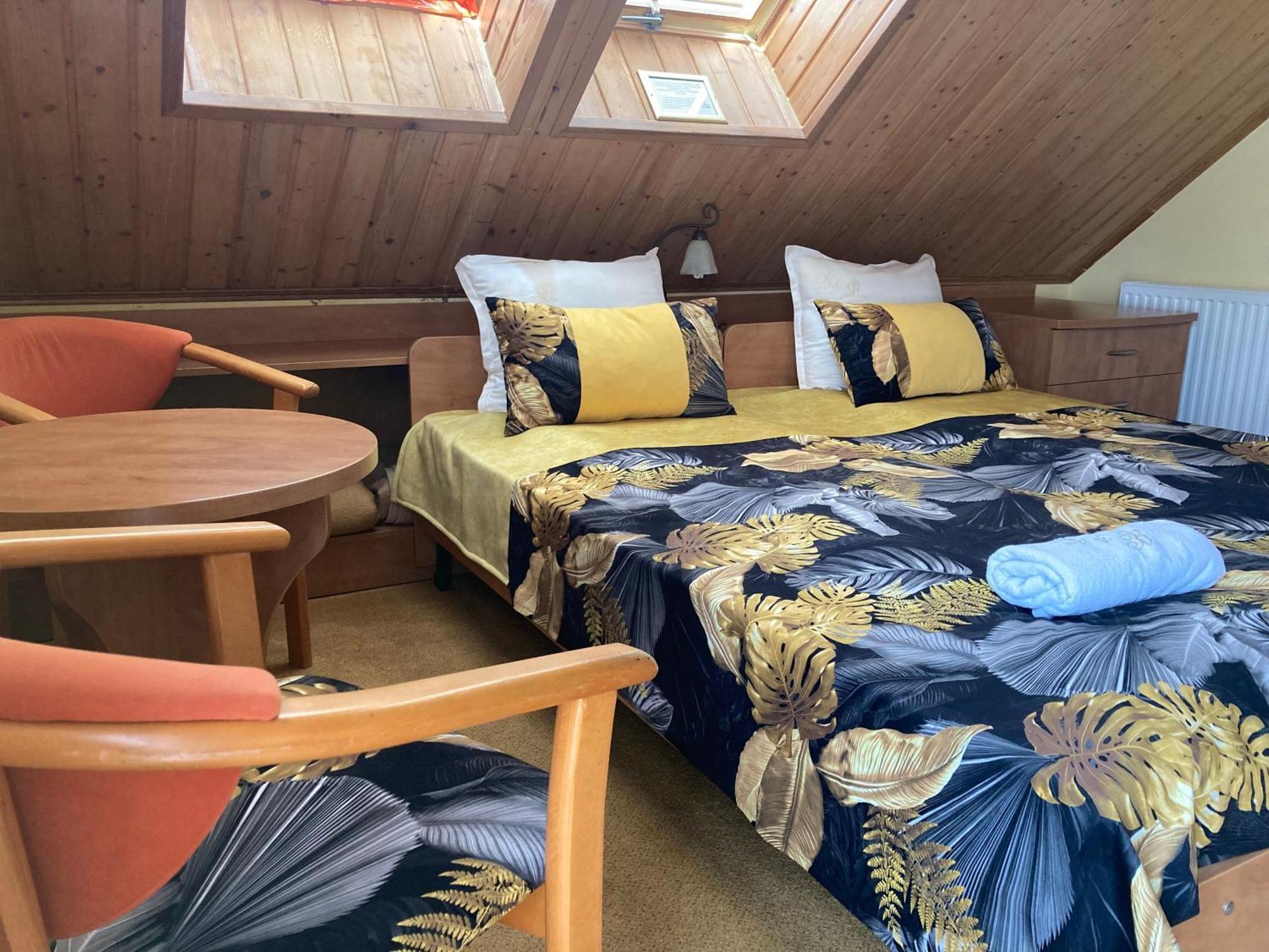 Homestay L&b
