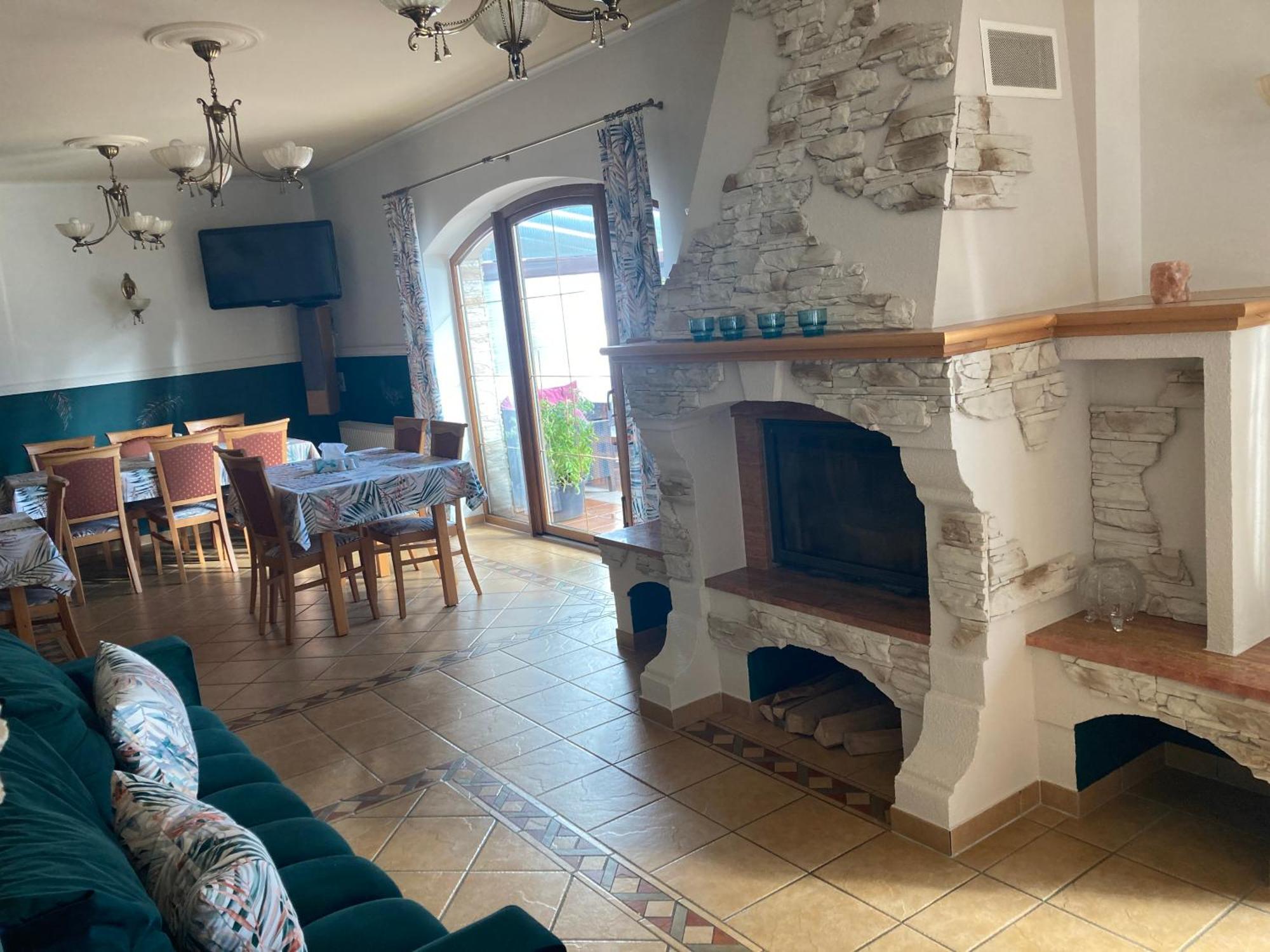 Homestay L&b *
