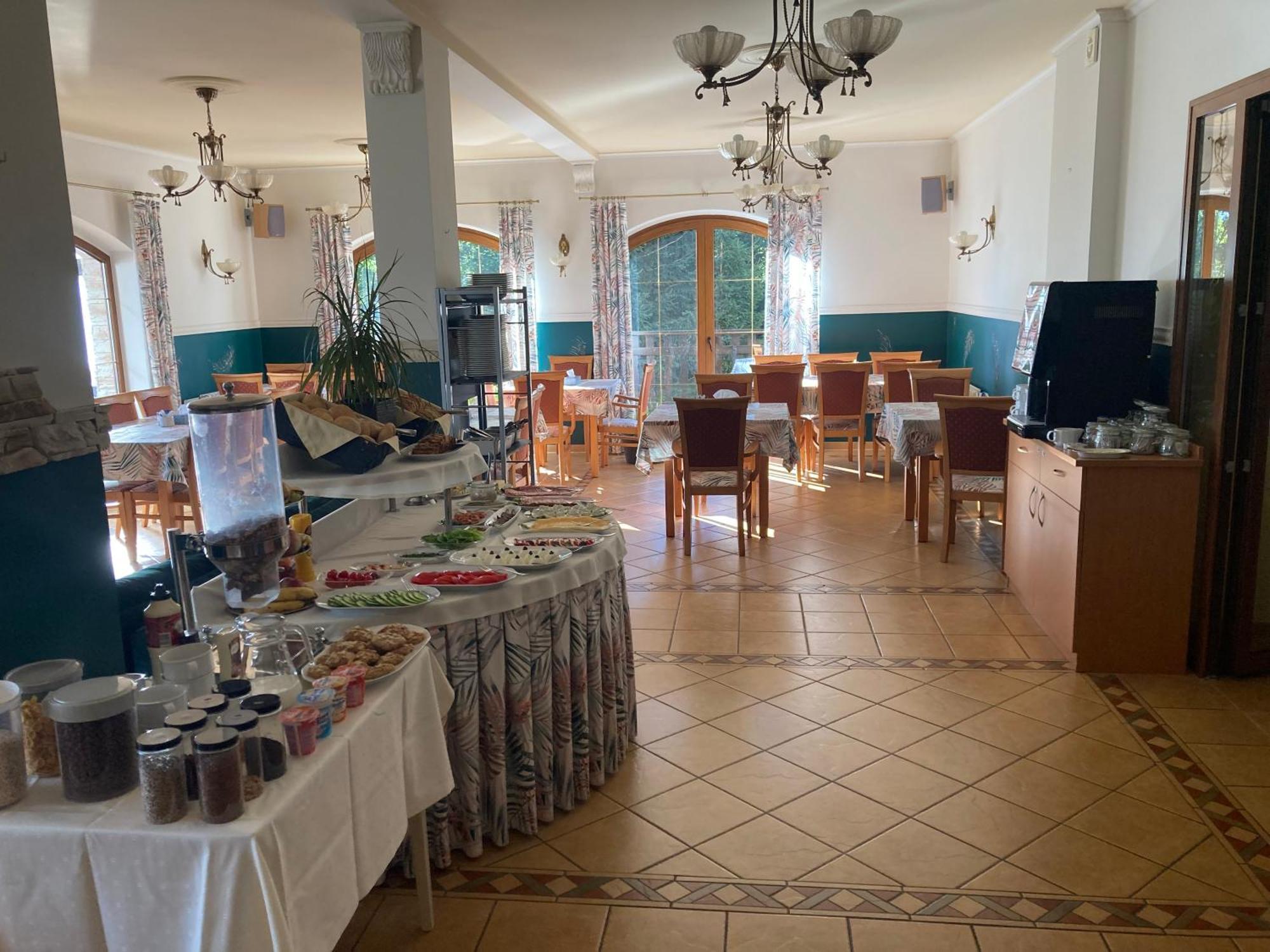 L&b Homestay