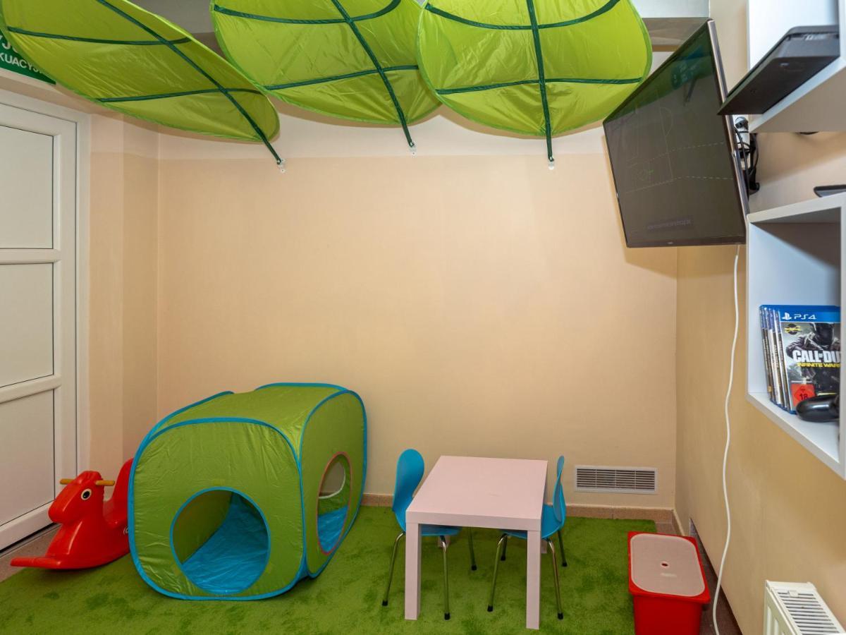 Ubytování v soukromí L&b Karpacz